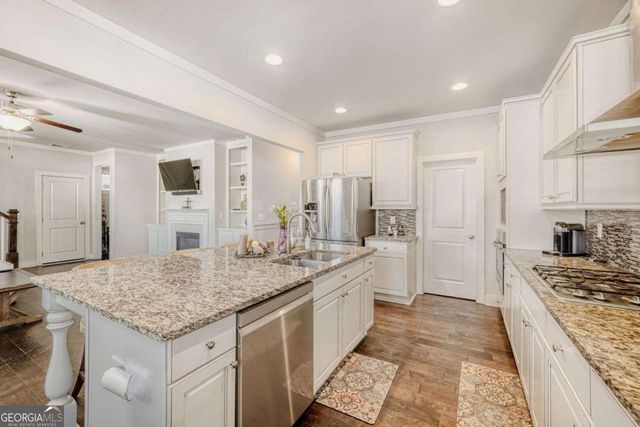 5972 Stone Fly Cove SE, Mableton, GA 30126