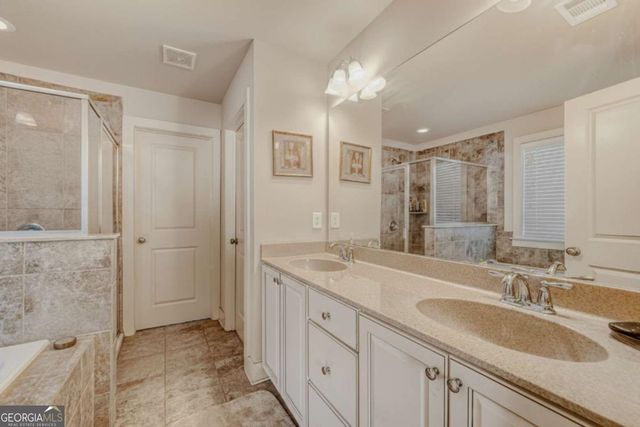 5972 Stone Fly Cove SE, Mableton, GA 30126