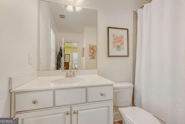 5972 Stone Fly Cove SE, Mableton, GA 30126