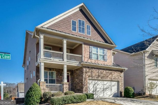 5972 Stone Fly Cove SE, Mableton, GA 30126