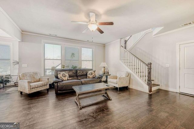 5972 Stone Fly Cove SE, Mableton, GA 30126