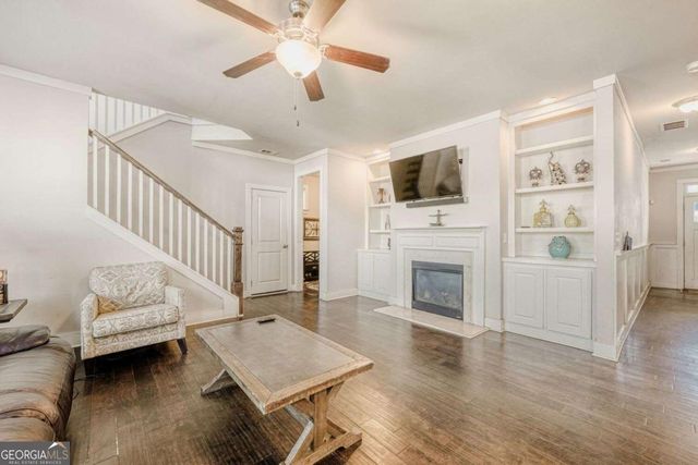 5972 Stone Fly Cove SE, Mableton, GA 30126