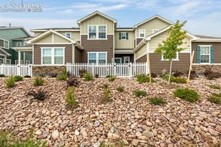 5281 Mountain Vista Heights, Colorado Springs, CO 80924