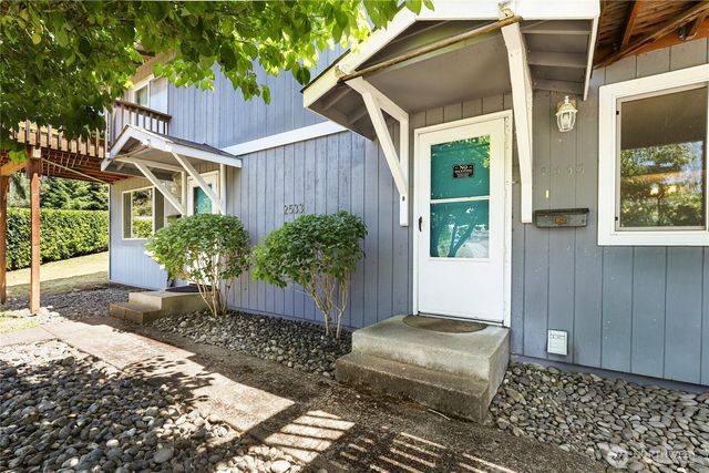 2533 Fir Avenue, Bremerton, WA 98310