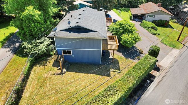 2533 Fir Avenue, Bremerton, WA 98310