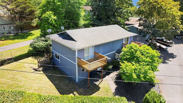 2533 Fir Avenue, Bremerton, WA 98310
