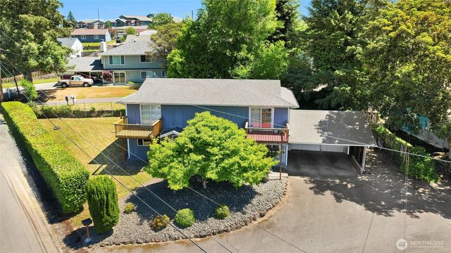 2533 Fir Avenue, Bremerton, WA 98310