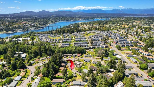 2533 Fir Avenue, Bremerton, WA 98310