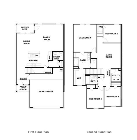14816-A Afleet Alex ST, Manor, TX 78653