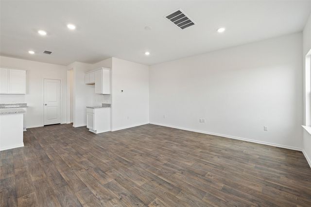 14816-A Afleet Alex ST, Manor, TX 78653