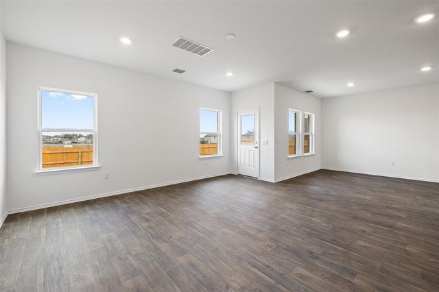 14816-A Afleet Alex ST, Manor, TX 78653