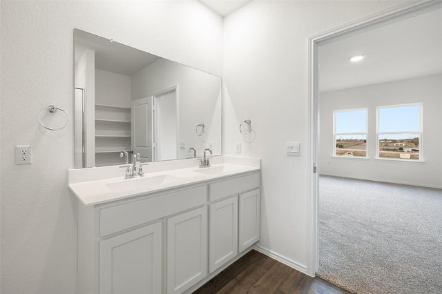 14816-A Afleet Alex ST, Manor, TX 78653