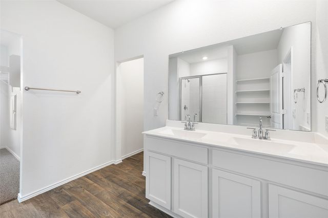 14816-A Afleet Alex ST, Manor, TX 78653