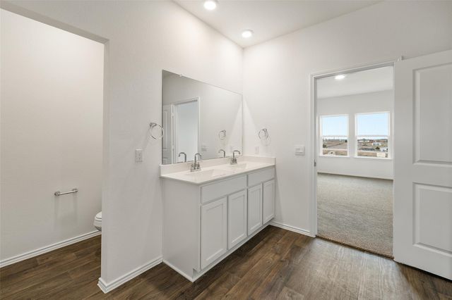 14816-A Afleet Alex ST, Manor, TX 78653