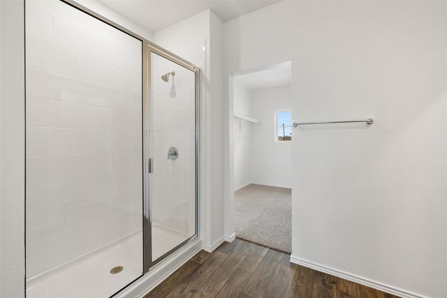 14816-A Afleet Alex ST, Manor, TX 78653