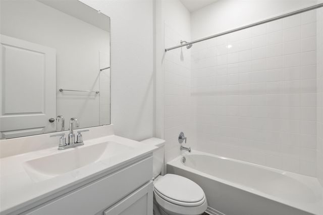 14816-A Afleet Alex ST, Manor, TX 78653