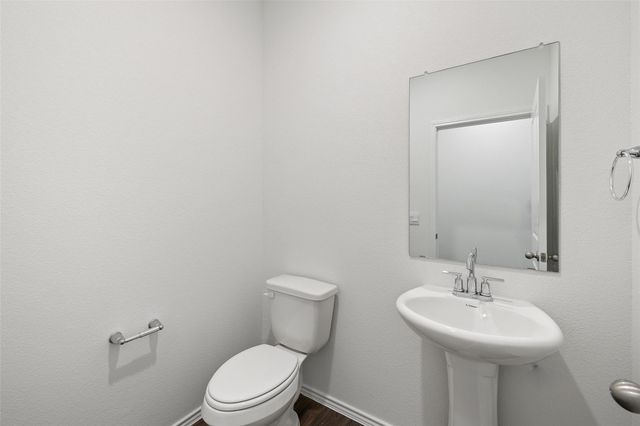 14816-A Afleet Alex ST, Manor, TX 78653