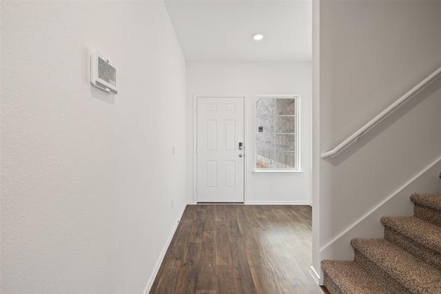 14816-A Afleet Alex ST, Manor, TX 78653