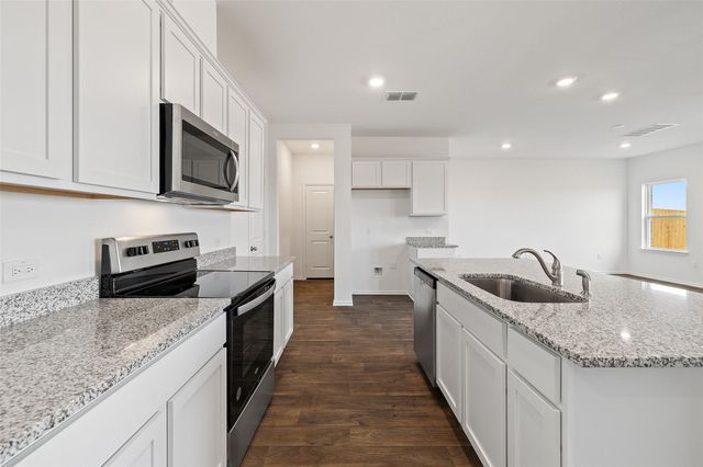 14816-A Afleet Alex ST, Manor, TX 78653