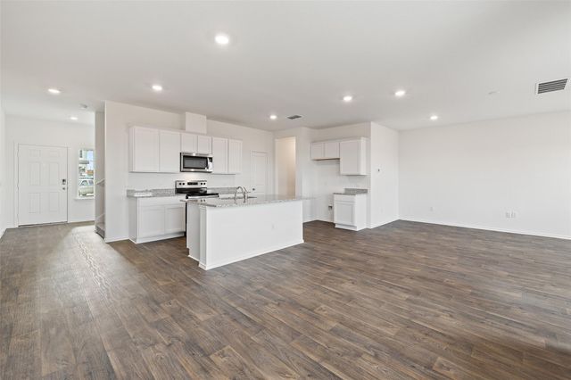 14816-A Afleet Alex ST, Manor, TX 78653