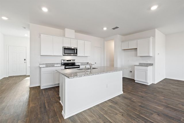 14816-A Afleet Alex ST, Manor, TX 78653