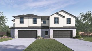 14816-A Afleet Alex ST, Manor, TX 78653