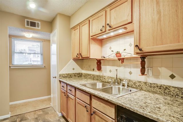 1820 Greenspring Circle, Garland, TX 75044