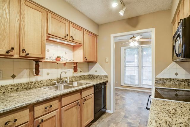 1820 Greenspring Circle, Garland, TX 75044