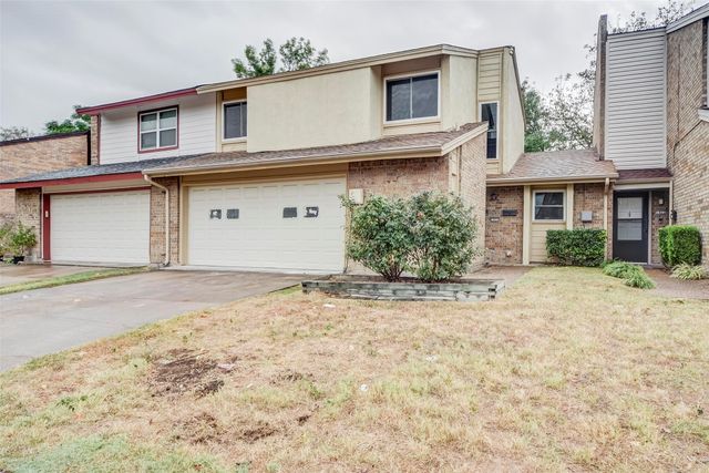 1820 Greenspring Circle, Garland, TX 75044