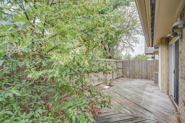 1820 Greenspring Circle, Garland, TX 75044