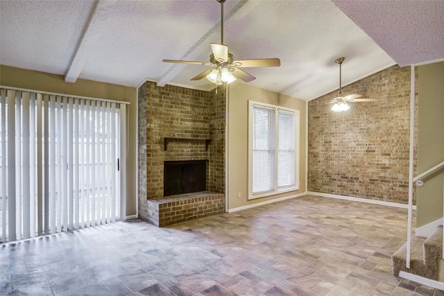 1820 Greenspring Circle, Garland, TX 75044