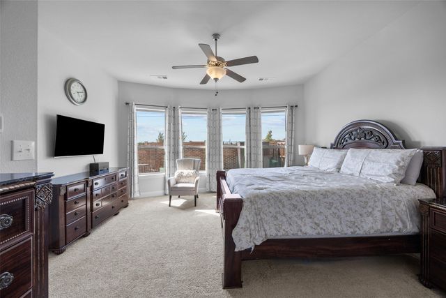 2807 Newsom Ridge Drive, Mansfield, TX 76063