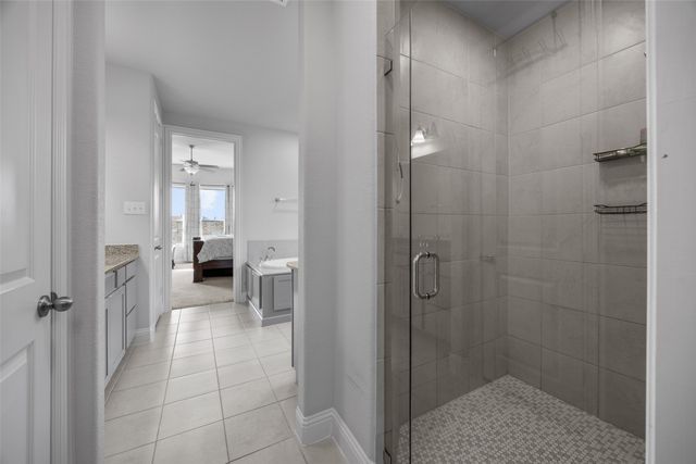 2807 Newsom Ridge Drive, Mansfield, TX 76063