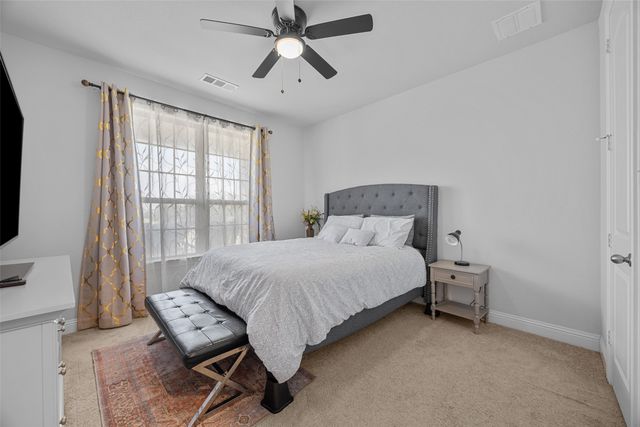 2807 Newsom Ridge Drive, Mansfield, TX 76063