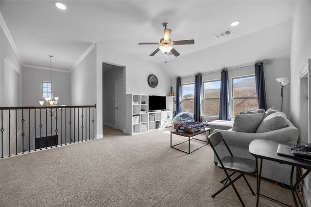 2807 Newsom Ridge Drive, Mansfield, TX 76063