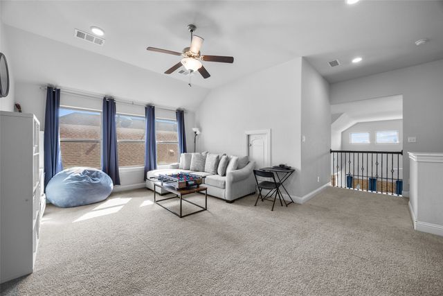 2807 Newsom Ridge Drive, Mansfield, TX 76063