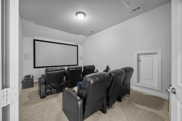 2807 Newsom Ridge Drive, Mansfield, TX 76063