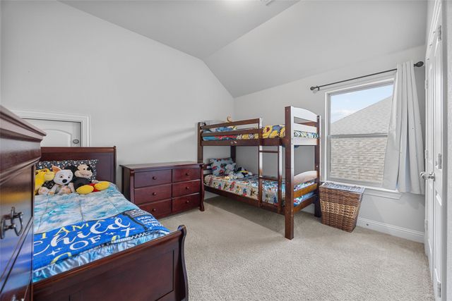 2807 Newsom Ridge Drive, Mansfield, TX 76063