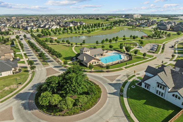 2807 Newsom Ridge Drive, Mansfield, TX 76063