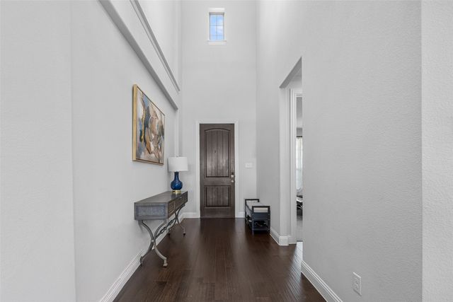 2807 Newsom Ridge Drive, Mansfield, TX 76063