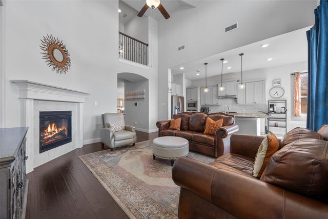 2807 Newsom Ridge Drive, Mansfield, TX 76063