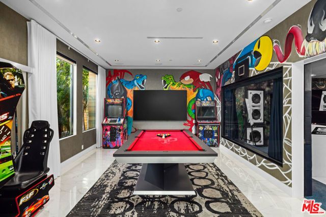 4841 Alonzo Avenue, Encino (los Angeles), CA 91316