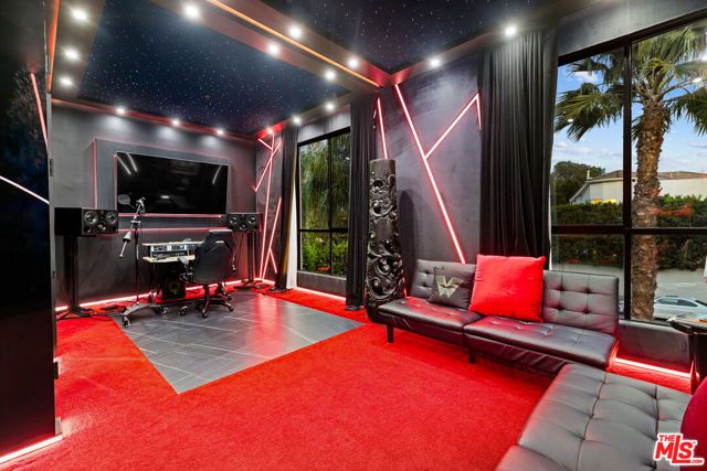 4841 Alonzo Avenue, Encino (los Angeles), CA 91316