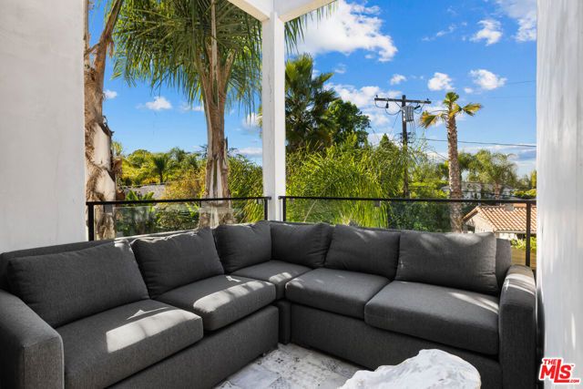 4841 Alonzo Avenue, Encino (los Angeles), CA 91316