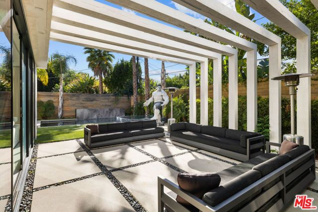 4841 Alonzo Avenue, Encino (los Angeles), CA 91316