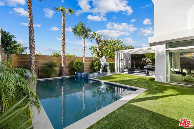 4841 Alonzo Avenue, Encino (los Angeles), CA 91316