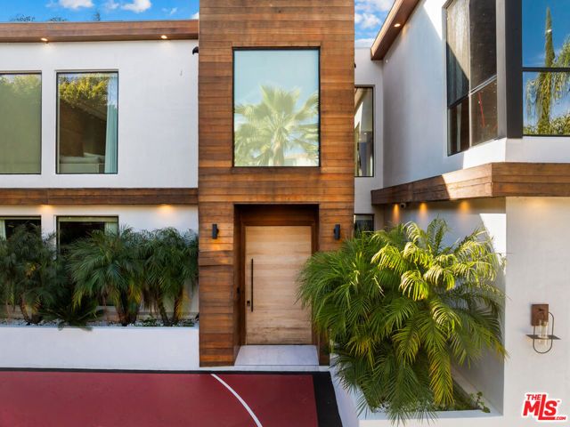 4841 Alonzo Avenue, Encino (los Angeles), CA 91316