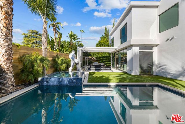 4841 Alonzo Avenue, Encino (los Angeles), CA 91316