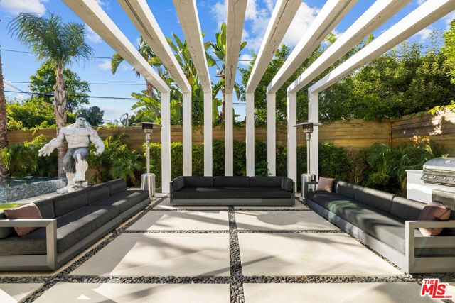 4841 Alonzo Avenue, Encino (los Angeles), CA 91316