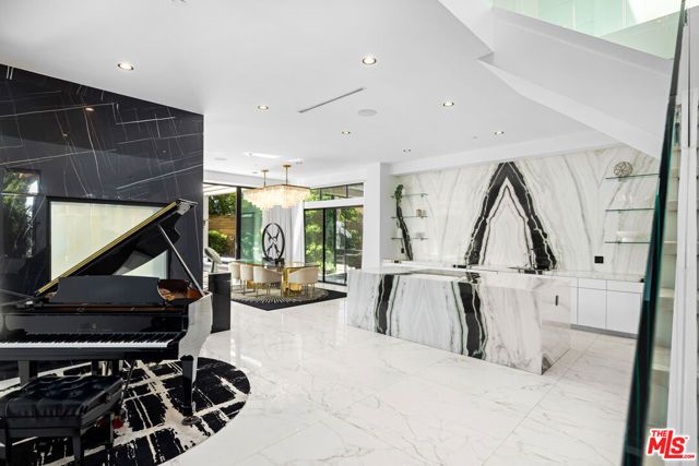 4841 Alonzo Avenue, Encino (los Angeles), CA 91316